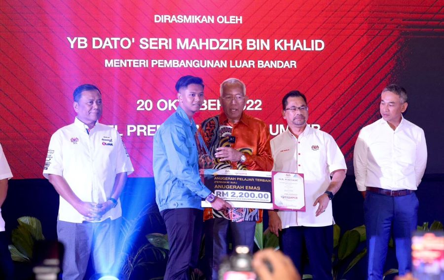 mahdzir