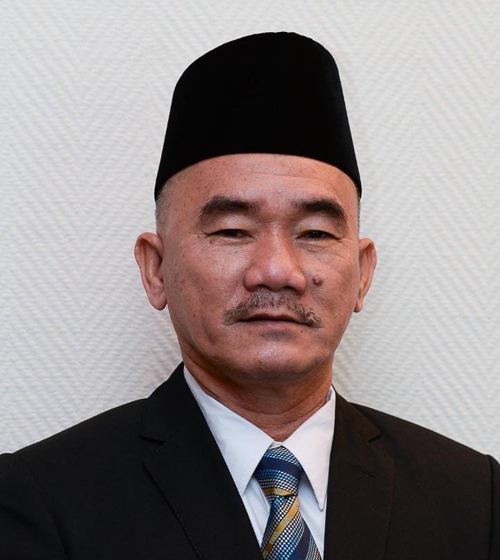 Ruslan Muharram
