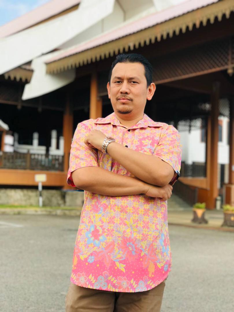 Wan Mohd Hafiz Wan Mohd Ariffin