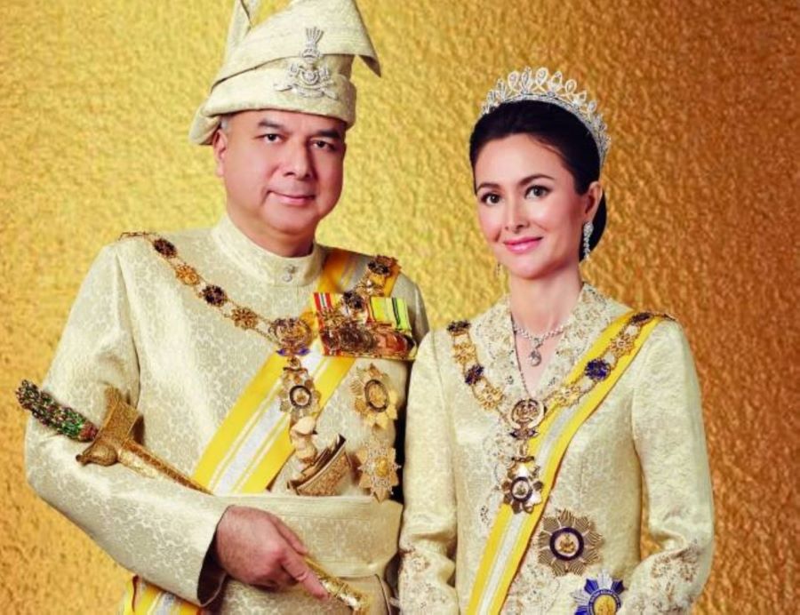 sultan