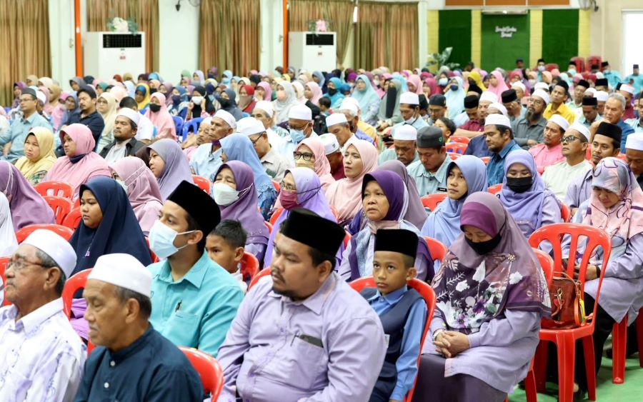 mahdzir