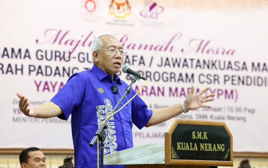 mahdzir