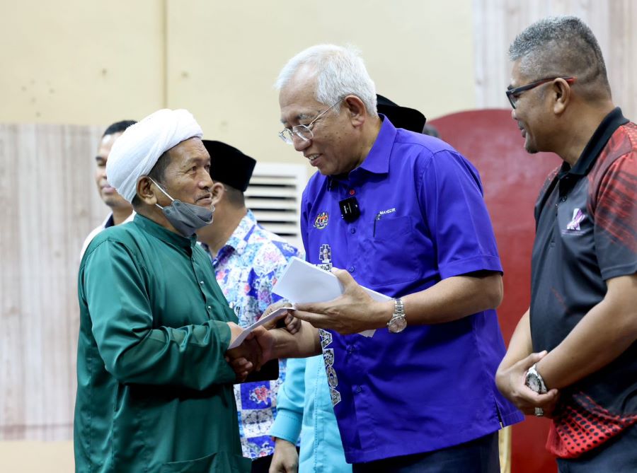 mahdzir