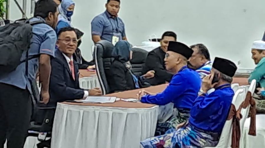 zafrul