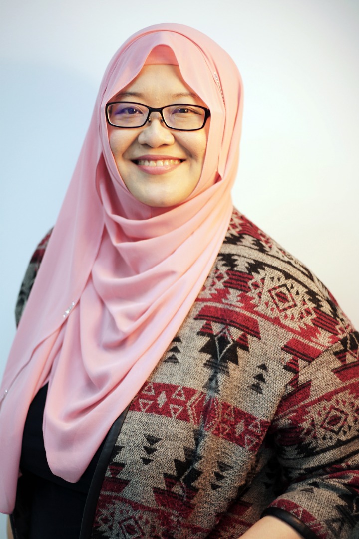 Nini Yusof