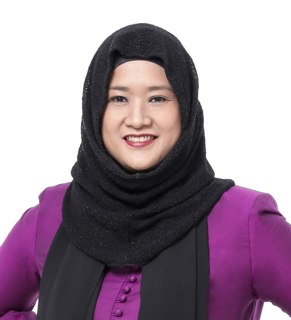 Mediha Mahmood