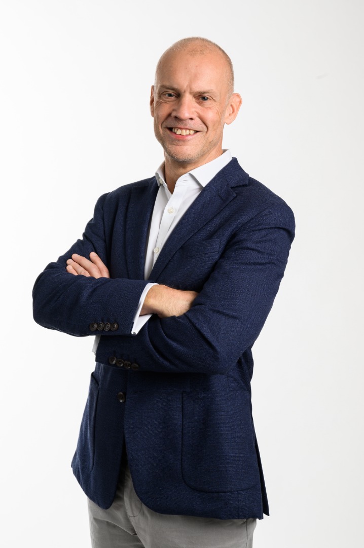 Euan Smith