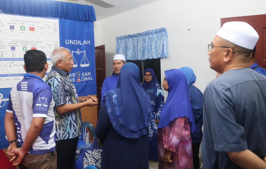 mahdzir