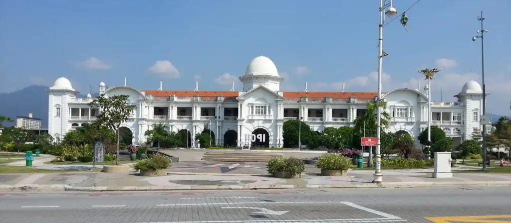 Ipoh