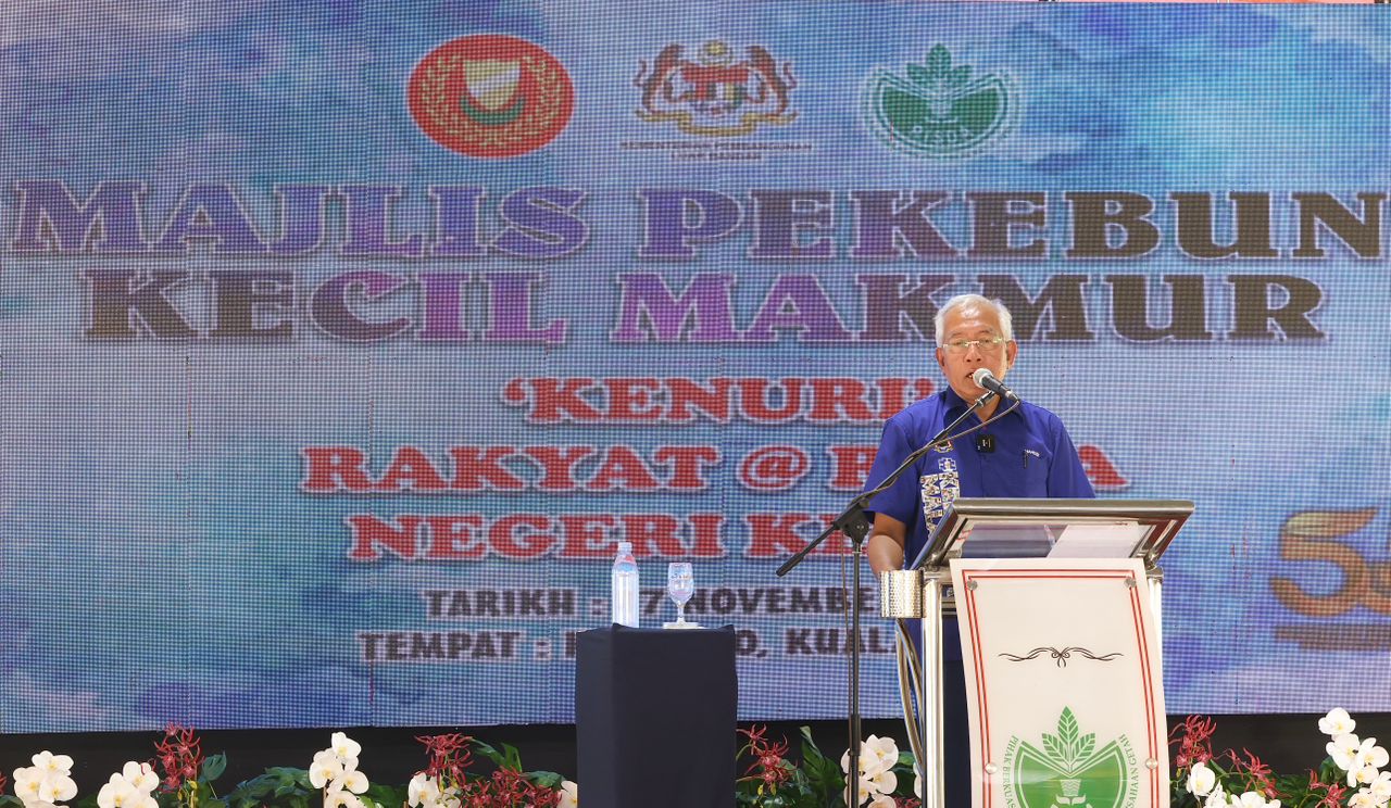 mahdzir khalid