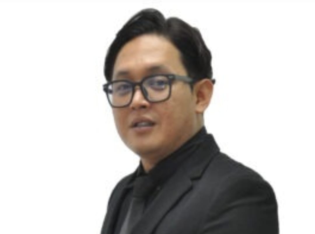 Wan Mohd Farid Wan Zakaria