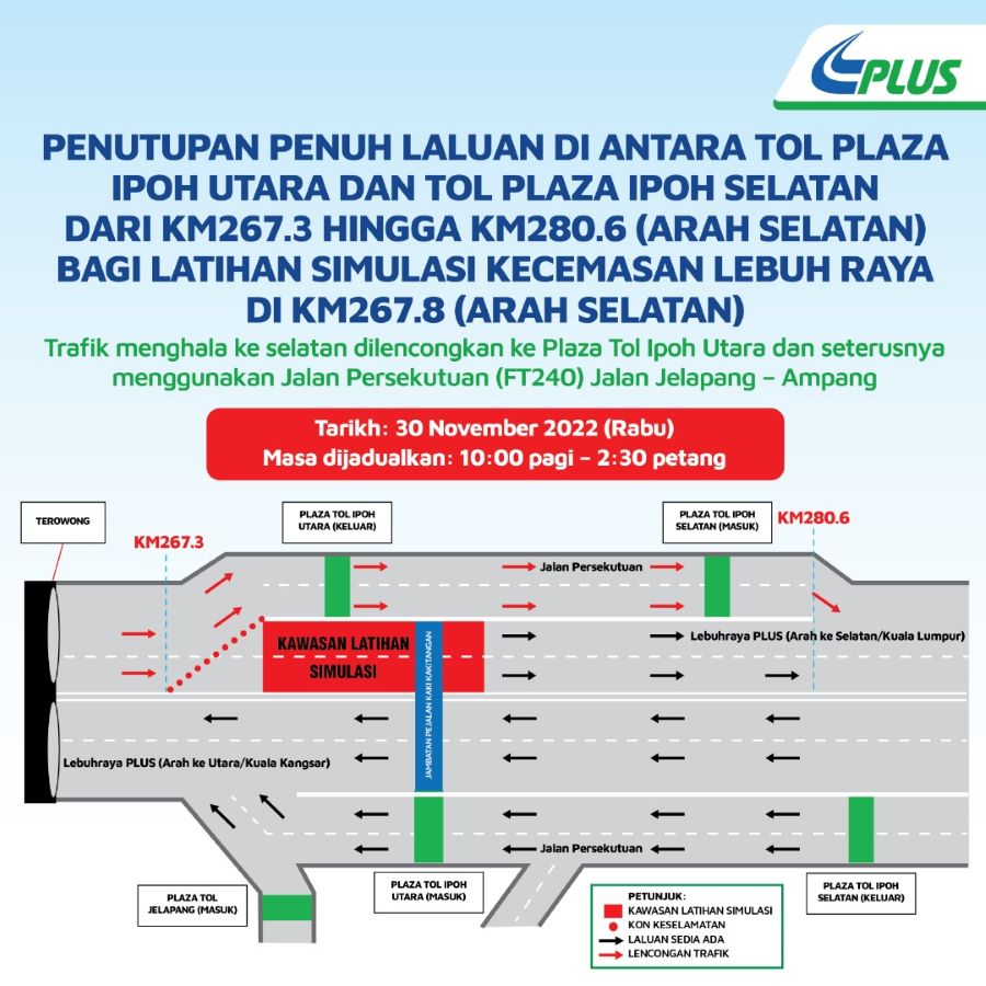 plus