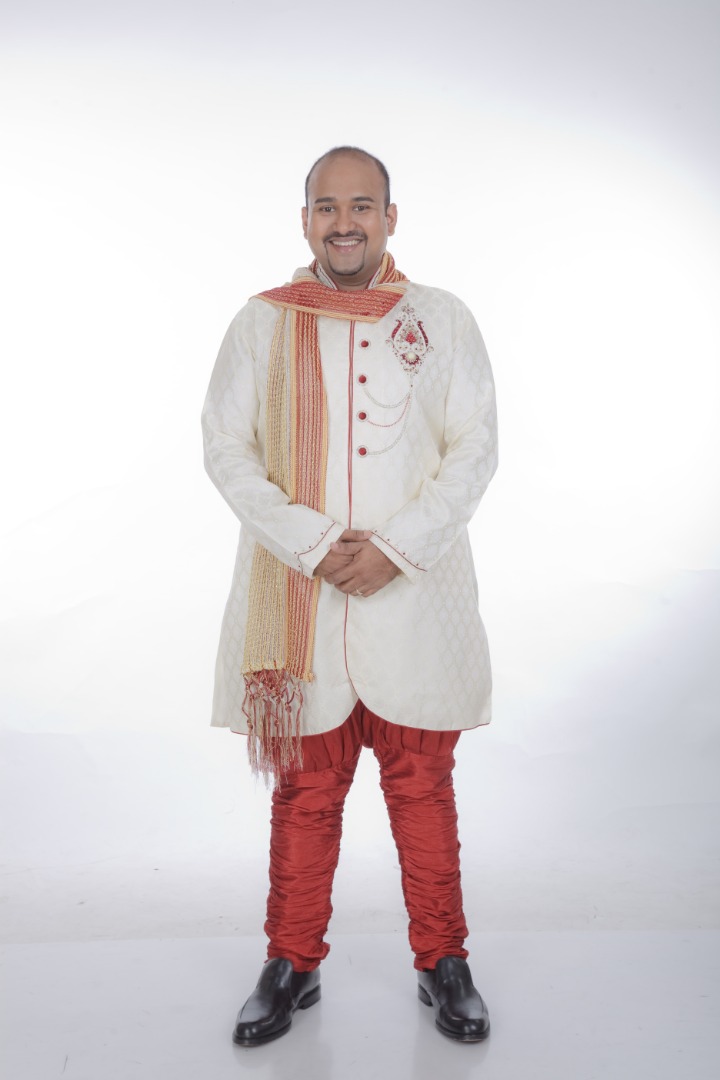 Vicky Rao