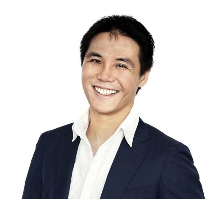 David Lian