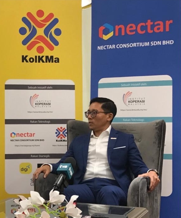 Ahmad Tarmizi Mukhtar