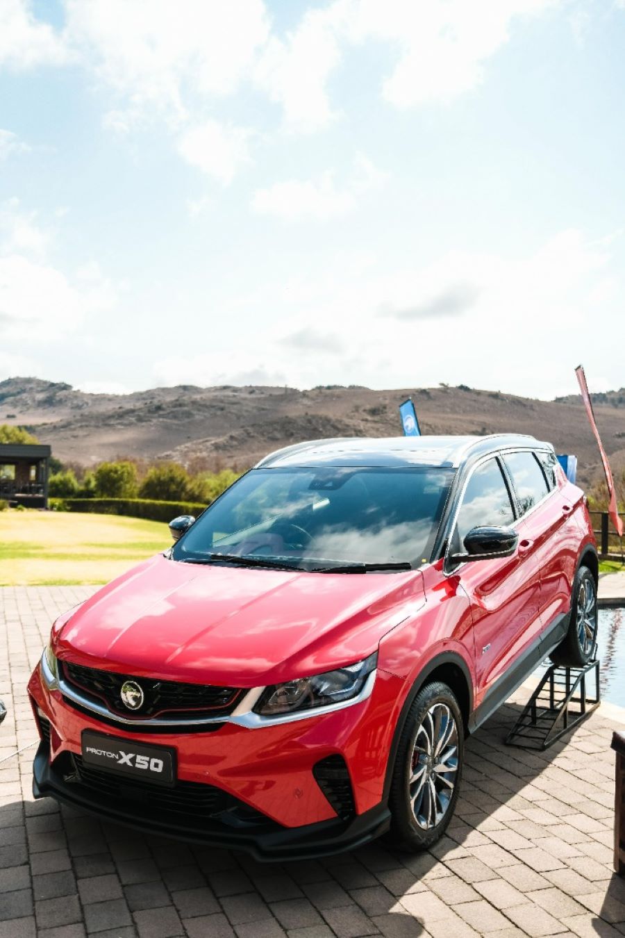 proton
