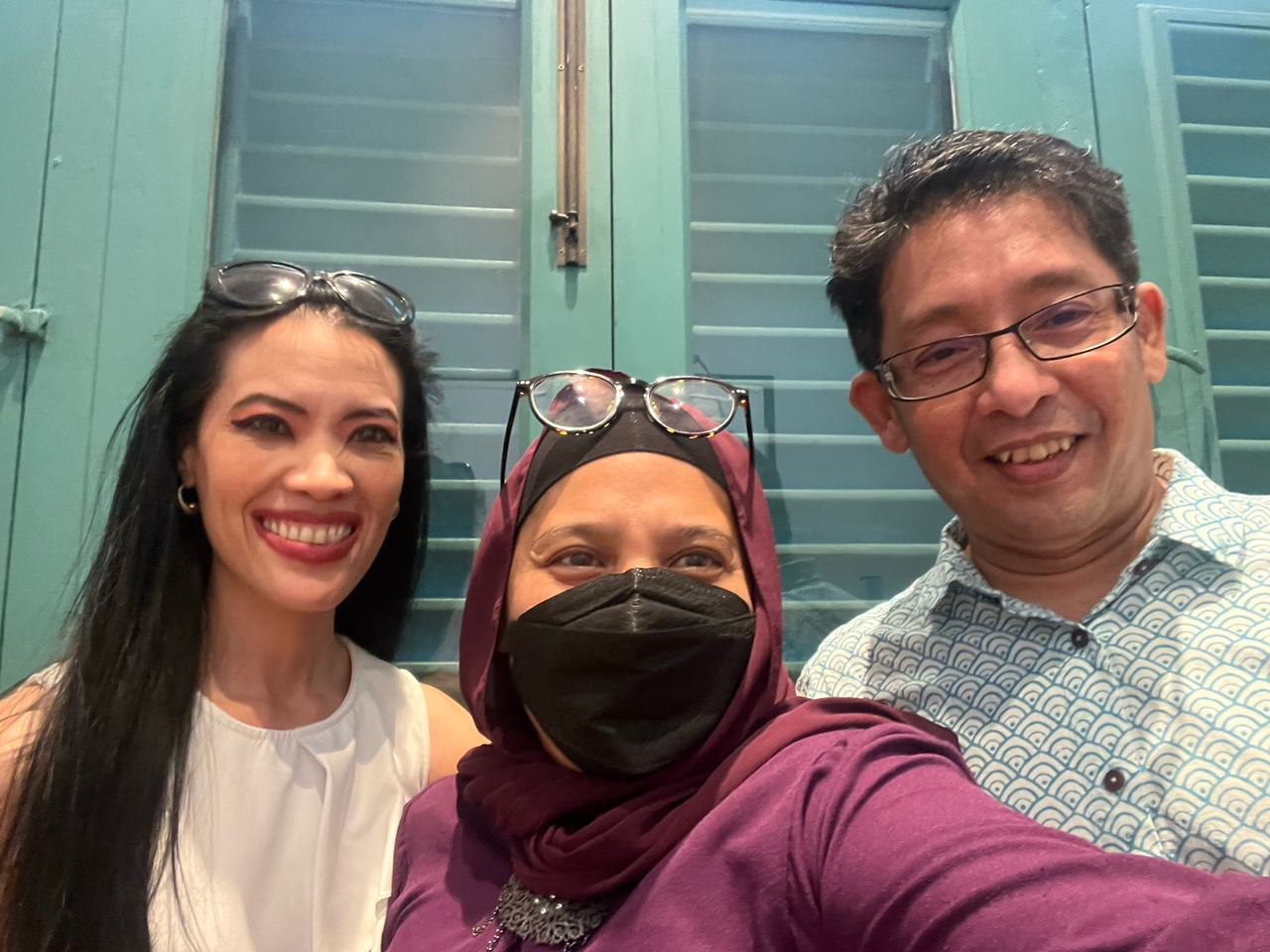 ninot aziz