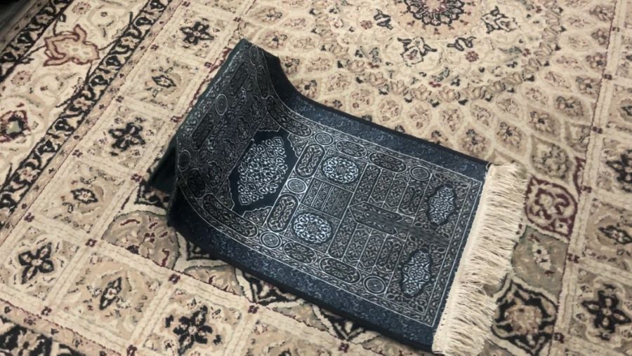 sejadah