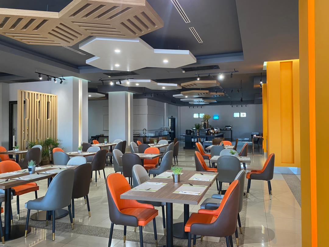permai hotel