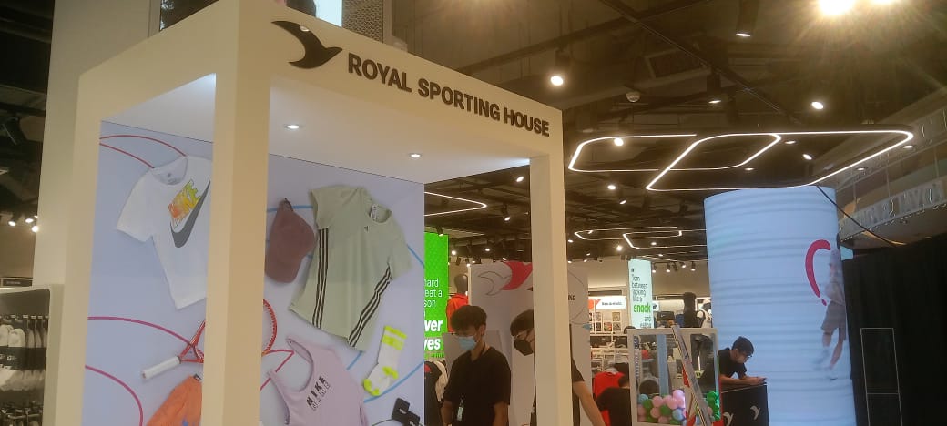 rsh