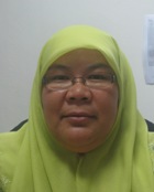 Prof. Madya Dr. Jamilah Mohd Salim @ Halim