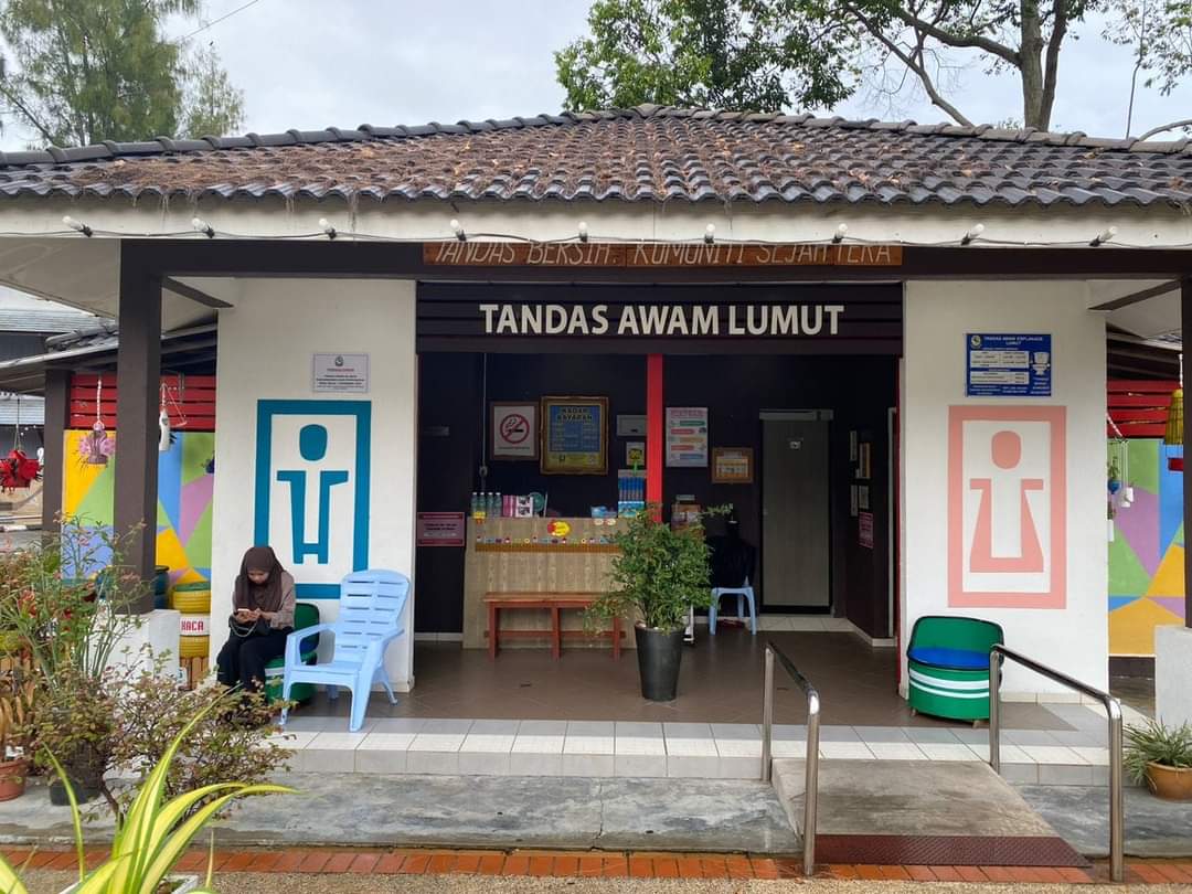 tandas