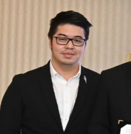 Jonathan Wu Jo-Han 