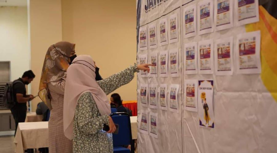 kerjaya