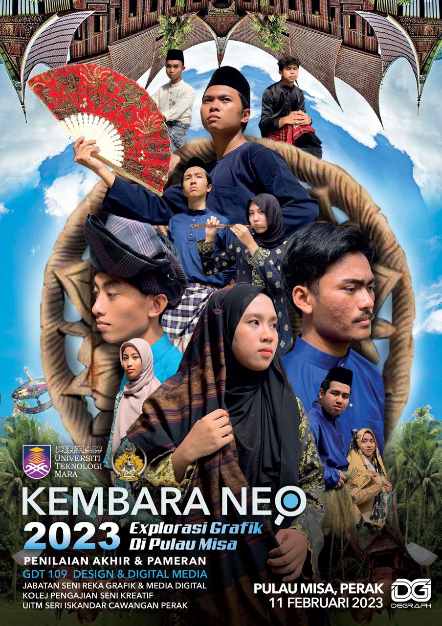 uitm