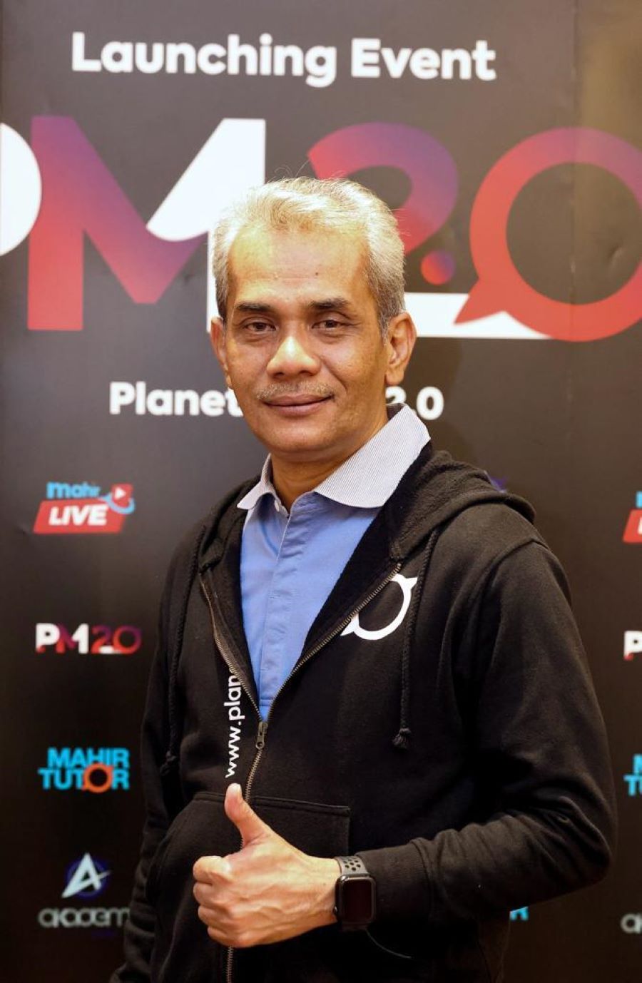 planetmahir