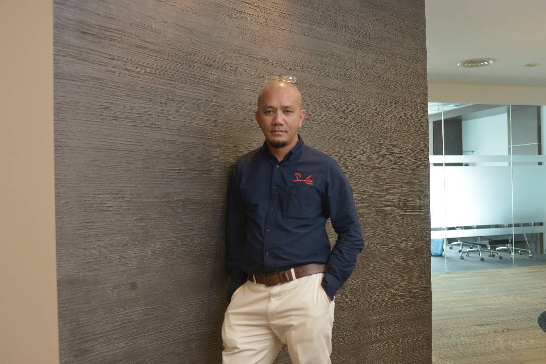 Azhan Maidin