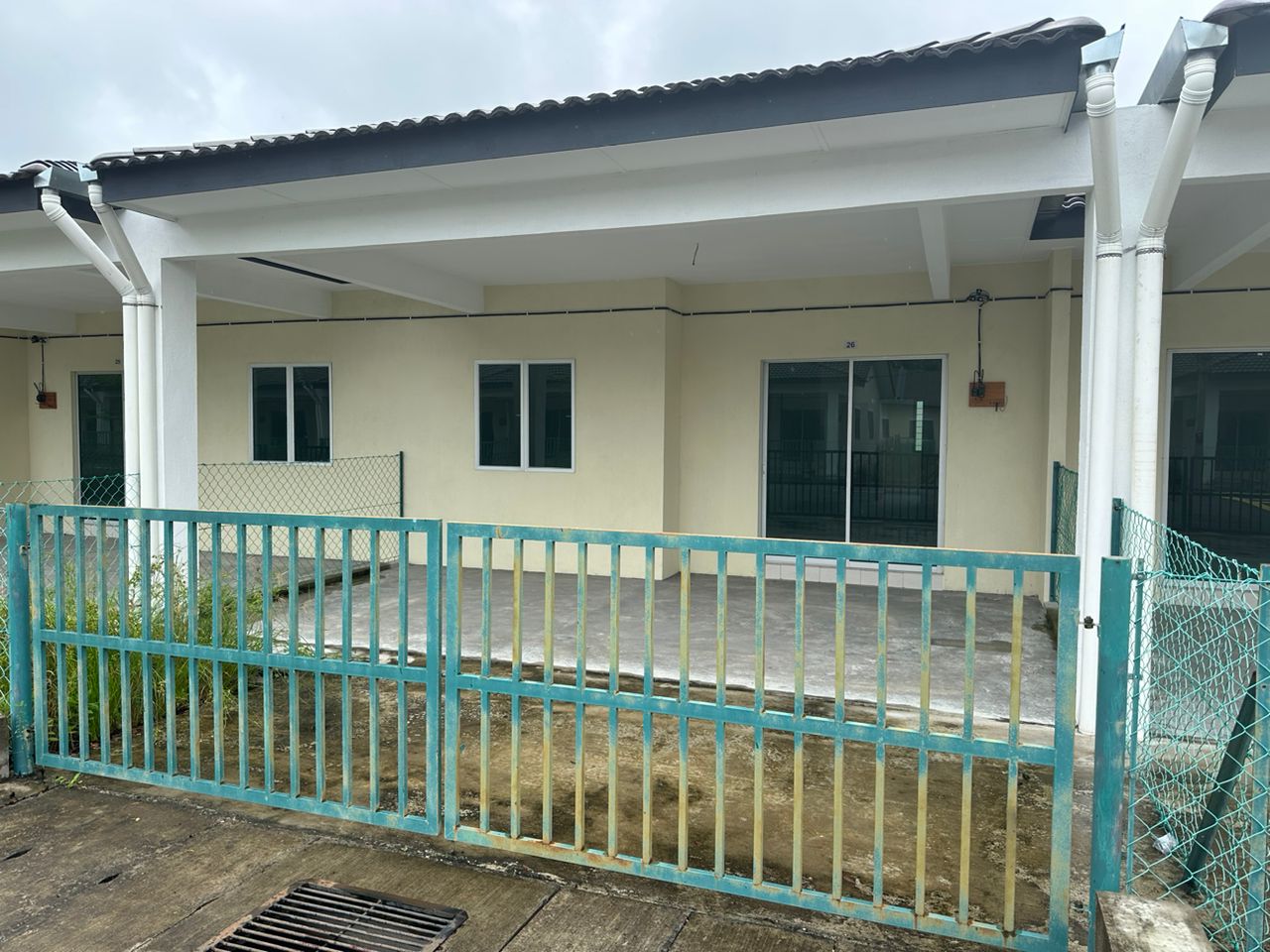 Rumah