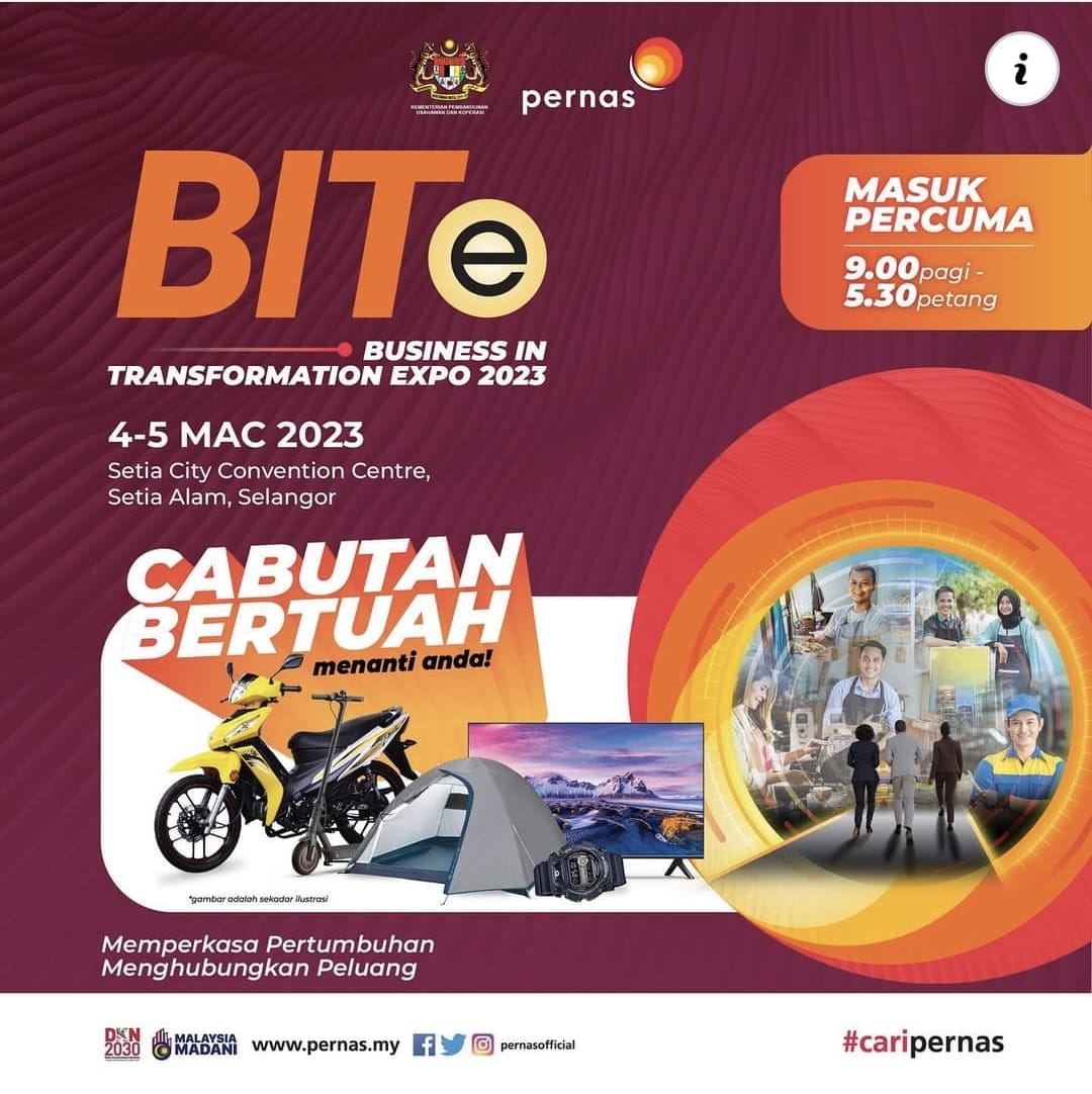 BITe 2023