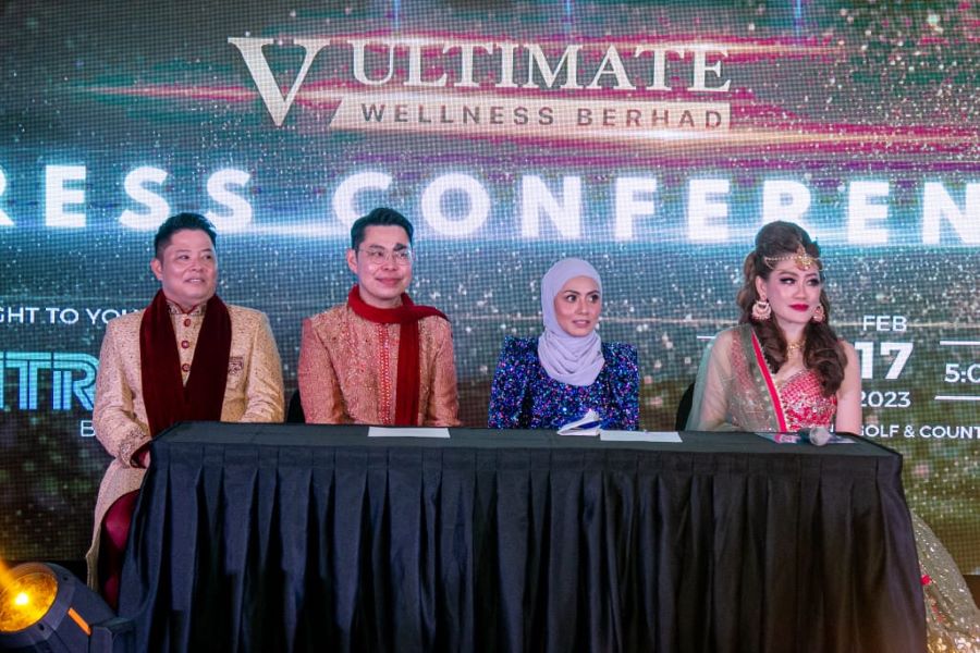 vultimate