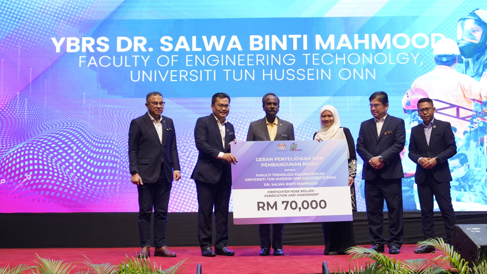 niosh