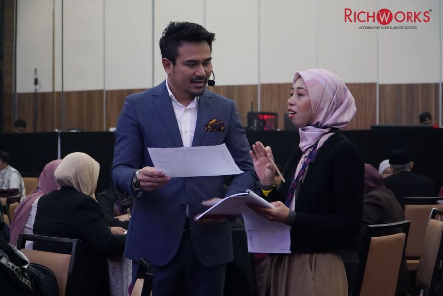 richworks