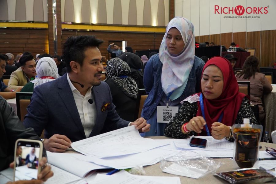richworks