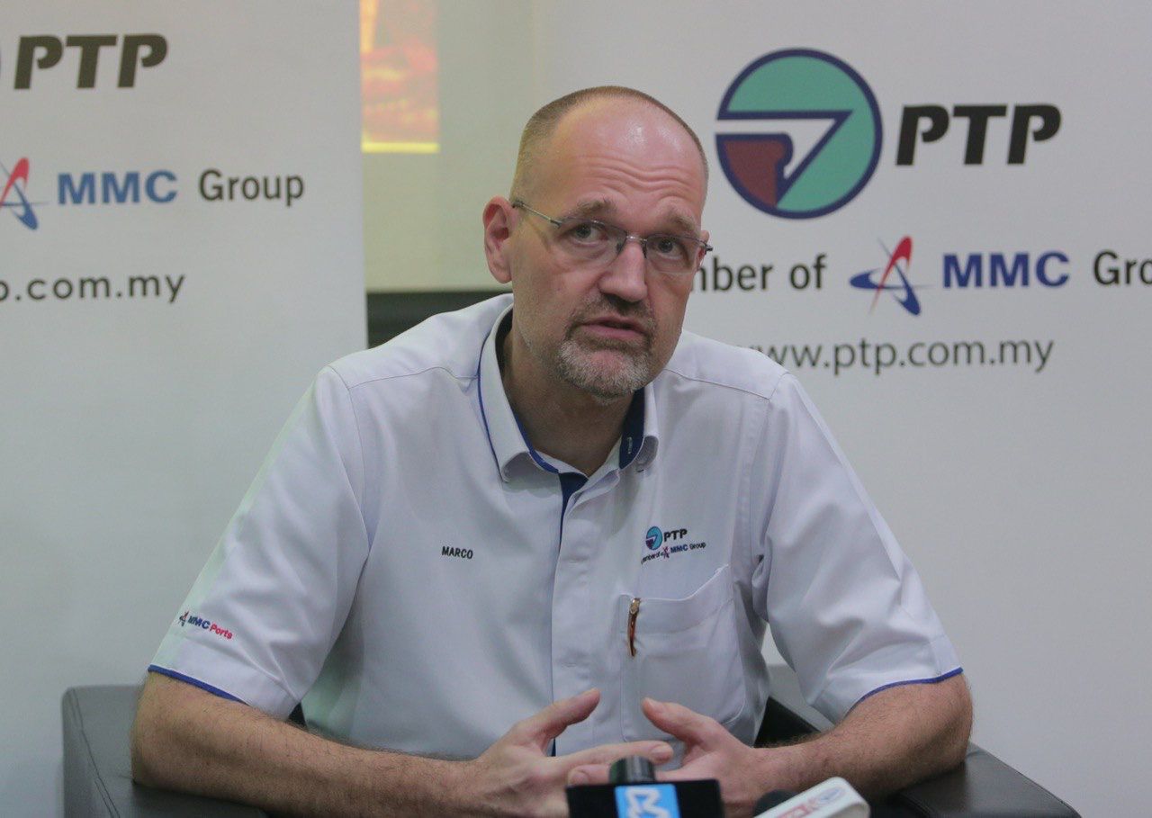 PTP