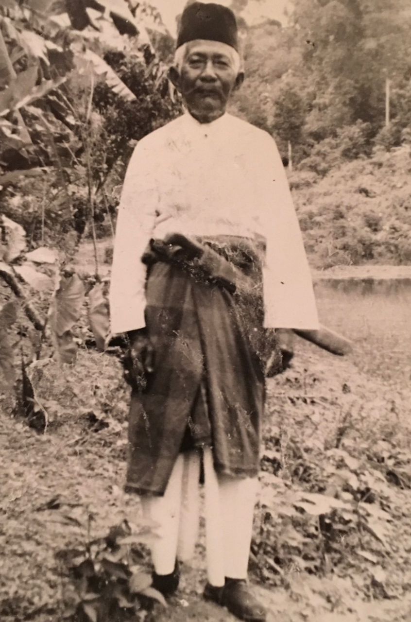 ninot aziz