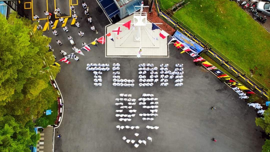 tldm