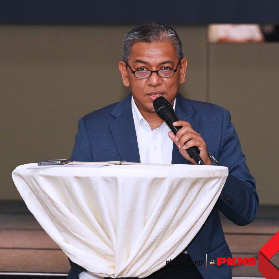 PKNS