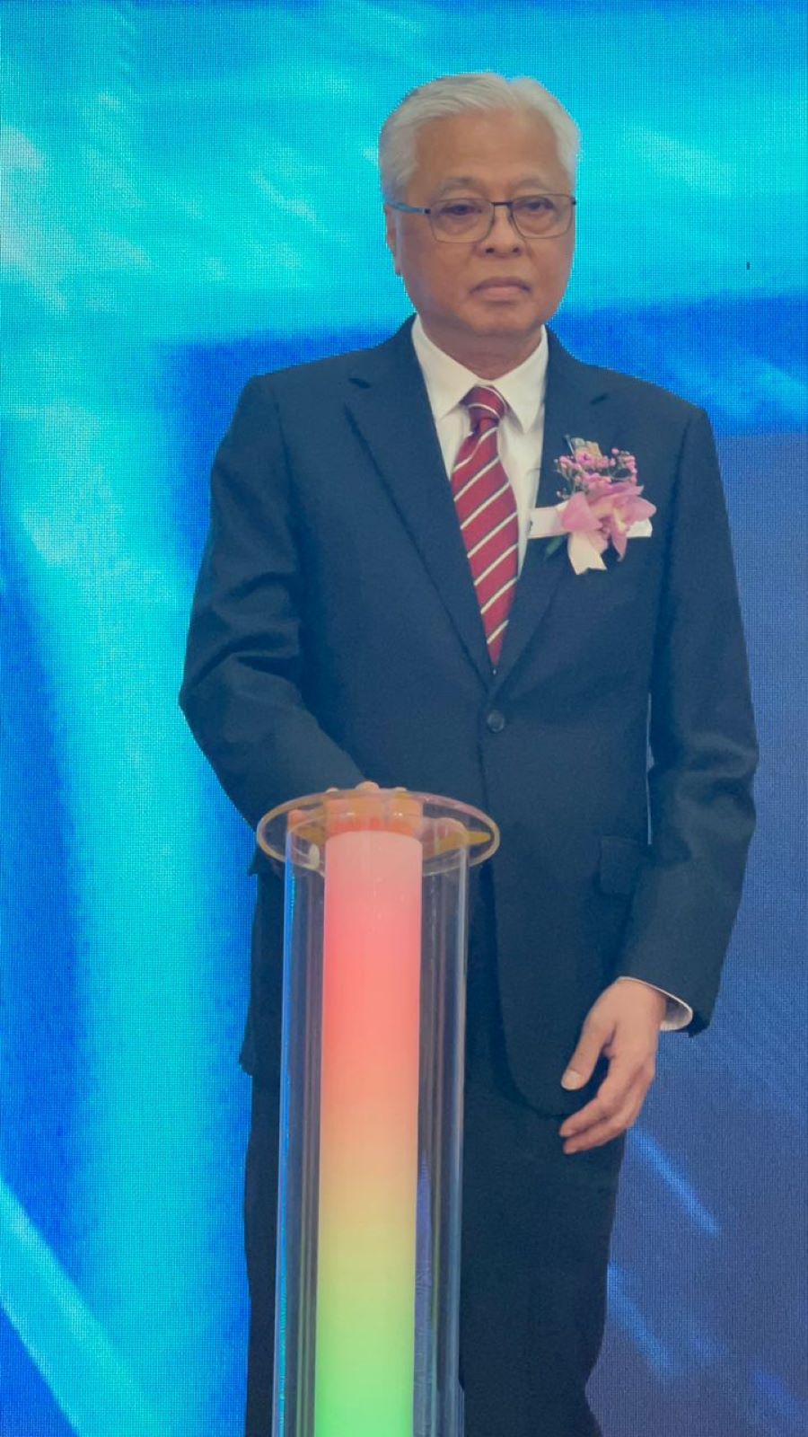 ismailsabri