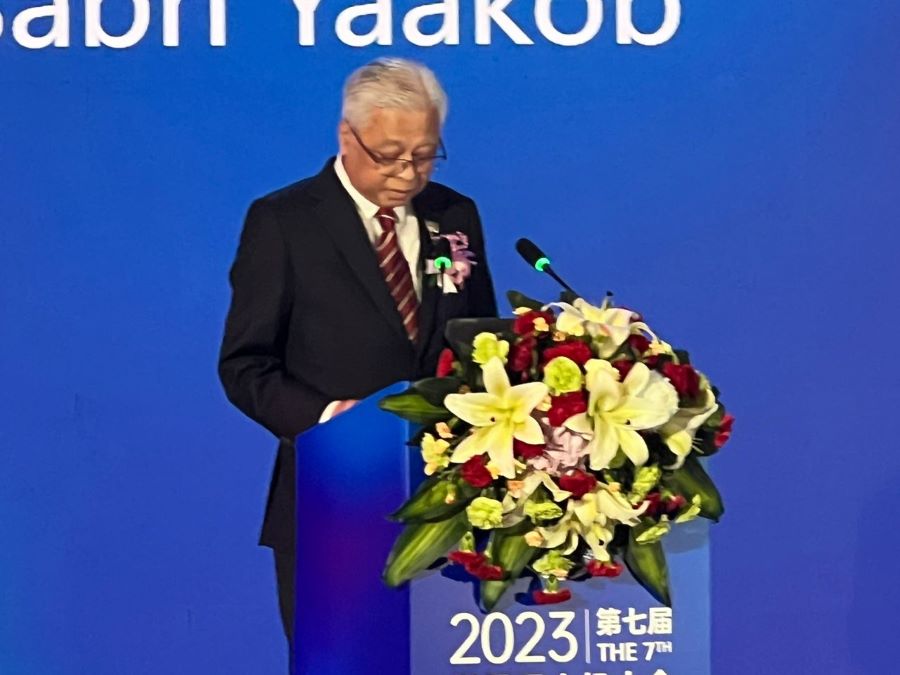 ismailsabri