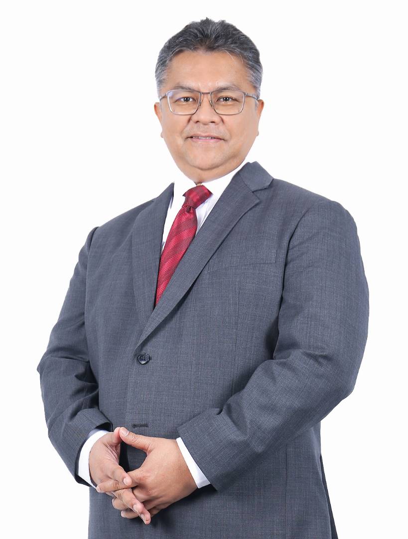 Mohd Faris Adli Shukery