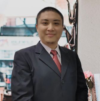 Wan Muhd Faez Bin Wan Ibrahim