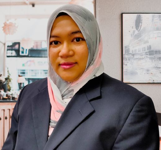 siti Salwa Bt Hassan