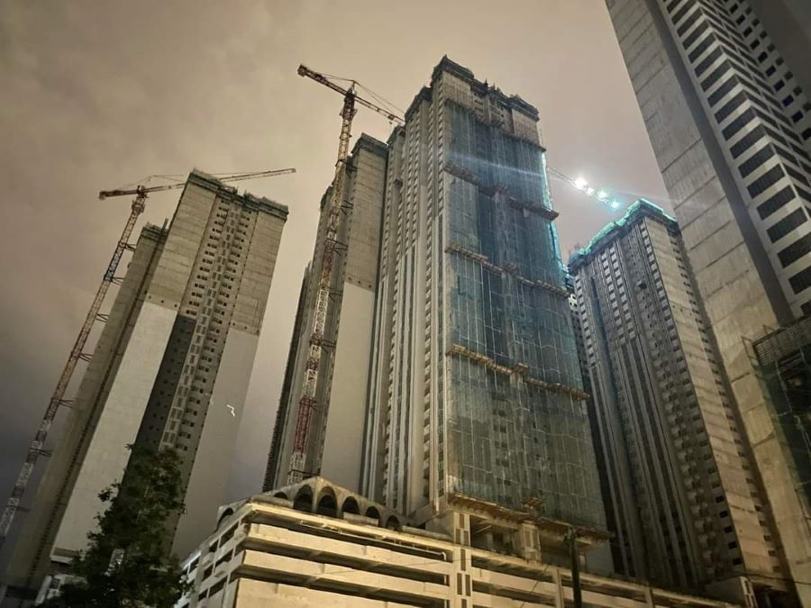 residensi hektar