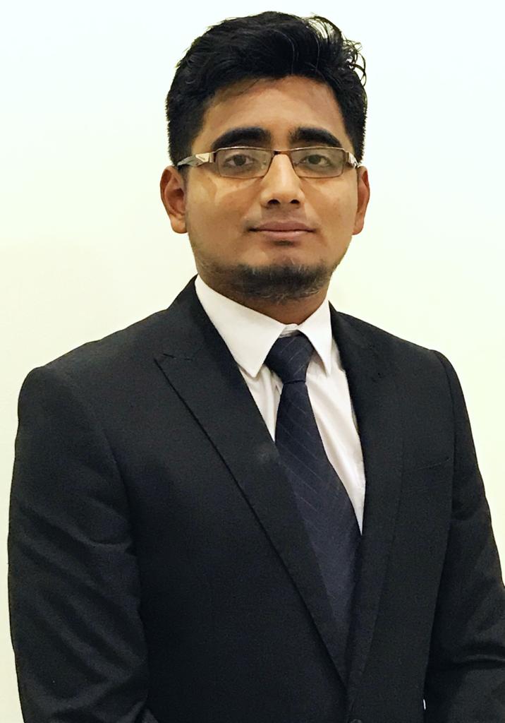  Dr Muhammad Hafeez Jeofry