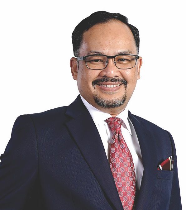 Ahmad Razlan Mohamed