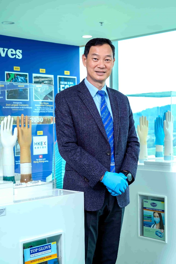 Lim Cheong Guan